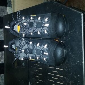 Brand new keen steel toe boots